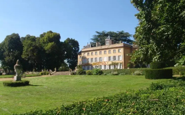 Chateau Longsard