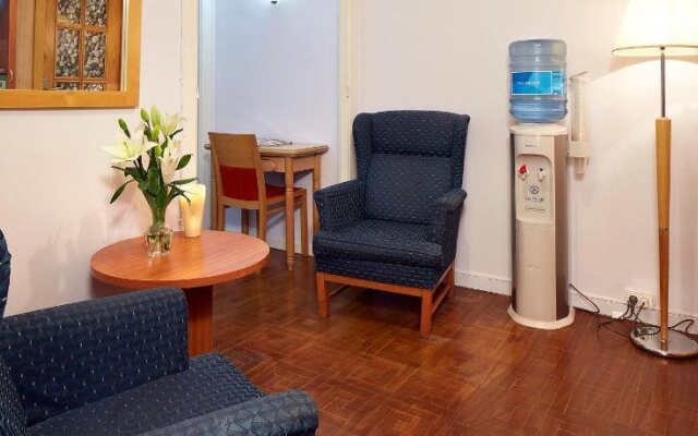Plaza Spain Guest House