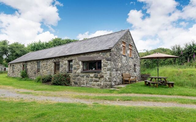 Tryfan Cottage