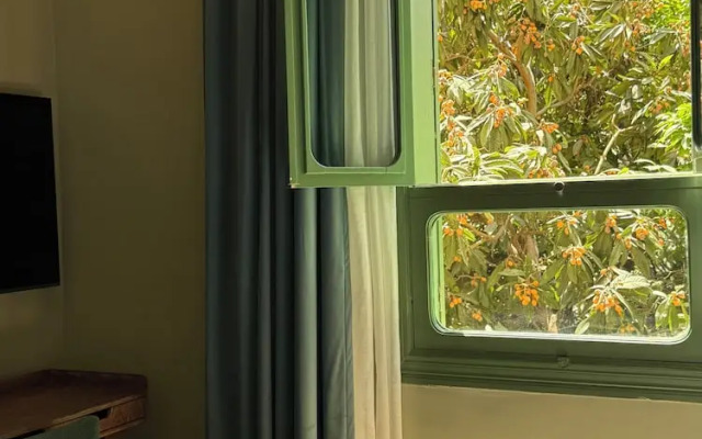 Hotel Lost Ashrafieh