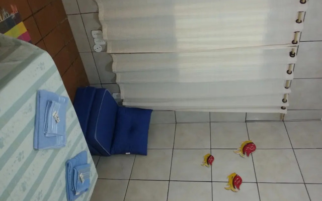 Itaúna Hostel