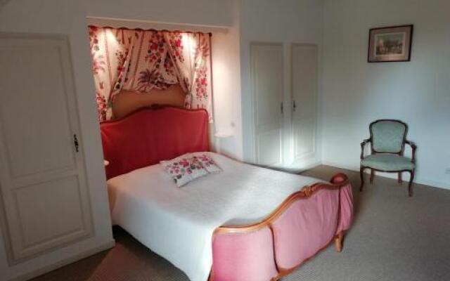 Chambres d'hôtes Edoniaa