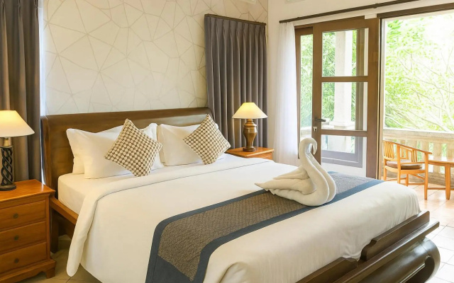 The Kanjeng Signature Sidemen – Guest Rooms – Sidemen