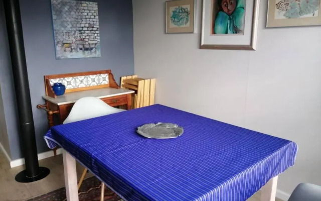 Green Street Apartment, Close to Beach