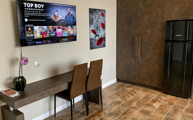 Luxury Apartments Ivon