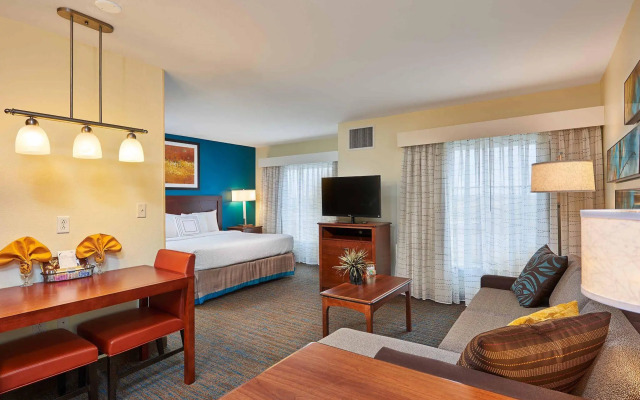Residence Inn Marriott Abilene
