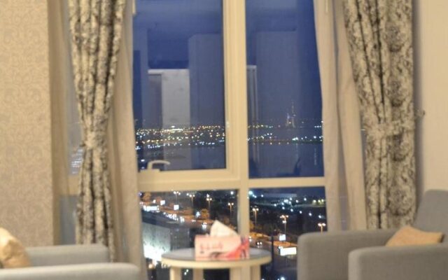 Sedra Residence
