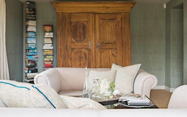 Dormestone House
