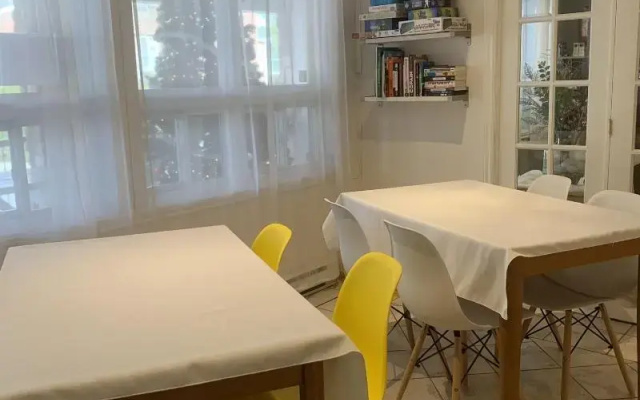 Hotel & Suites Les Laurentides Saint Sauveur