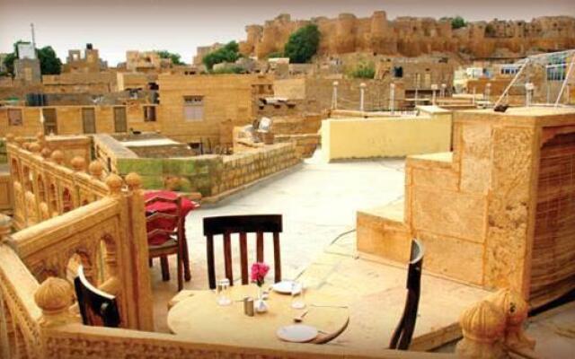 Nachana Haveli Hotel