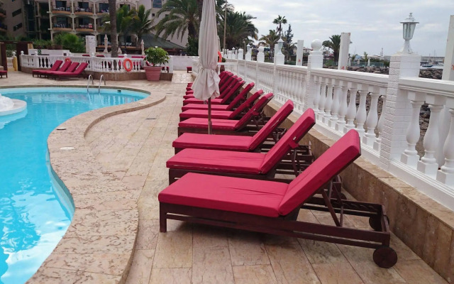 Club Puerto Atlantico