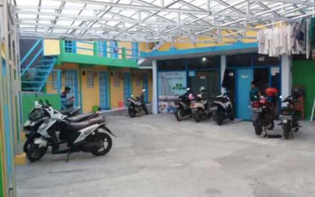 J138 Guest House