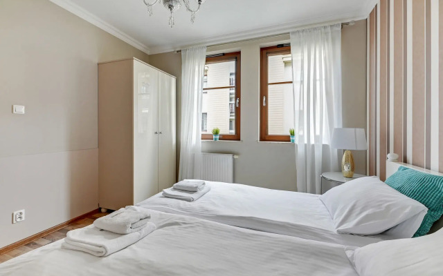 Dom & House – Apartments Landing Place Sopot