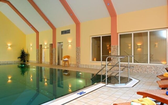 Hotel Dünenschlößchen