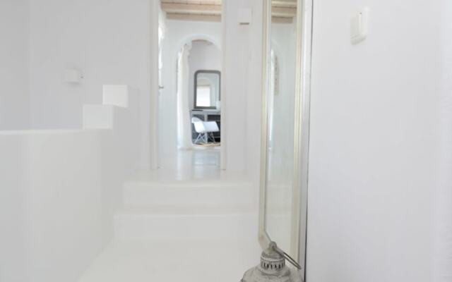 Villa Pearl