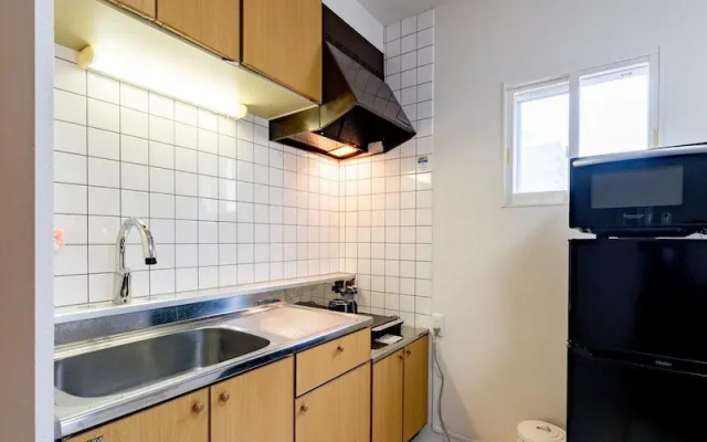 Sapporo residential juno