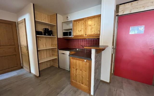 Appartement Lanslevillard, 3 pièces, 6 personnes - FR-1-508-26