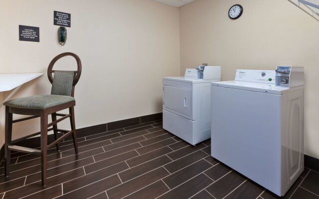 Hampton Inn Marysville