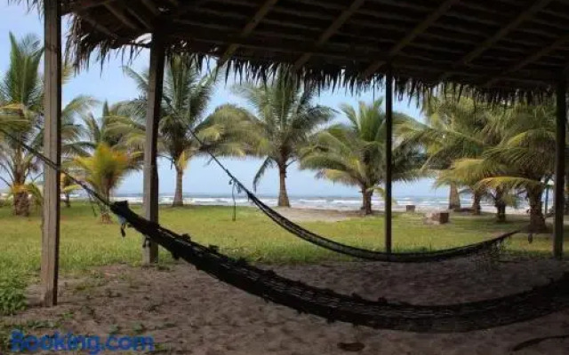 Toquilla Hotel