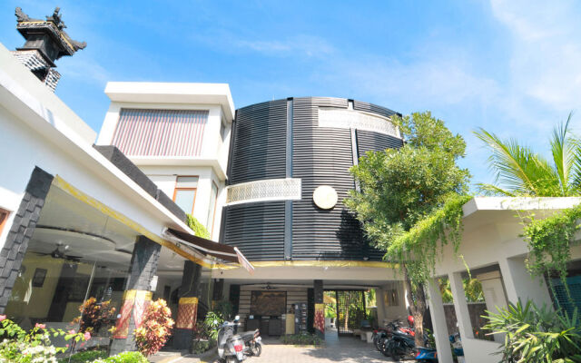 Airy Seminyak Braban 46 Kuta Bali