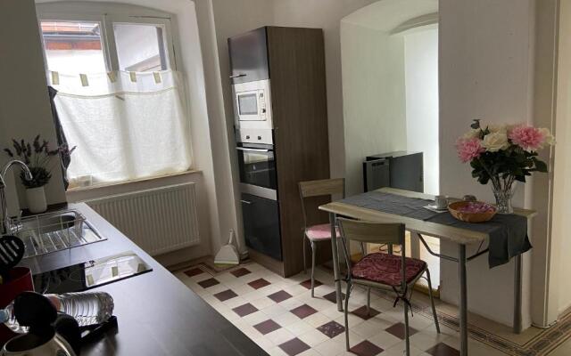 Ferien am Schlössle