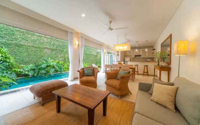 Casanusa Villa Jimbaran Bali