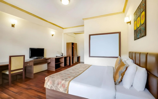 Summit Norling Resort & Spa