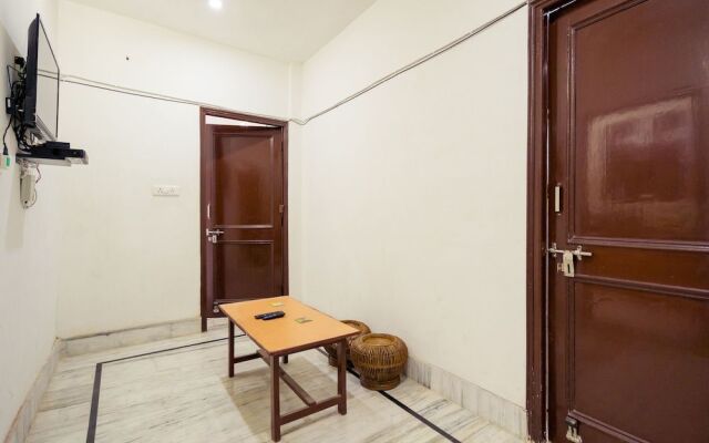 OYO 14074 Home Serene 2BHK Barlowganj