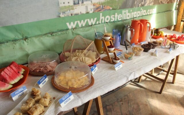 Hostel Ibirapita