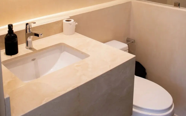 Peregrina Tulum 101A 2BR Luxury Condo