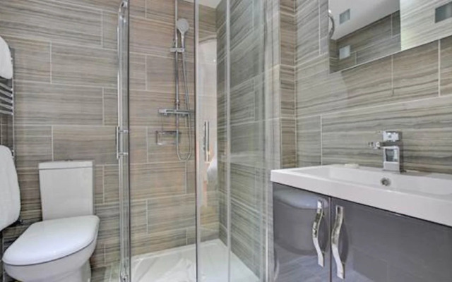 Stüdyo Paddington by Bridgestreet