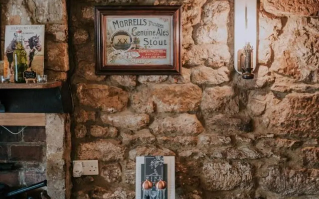 The Falkland Arms