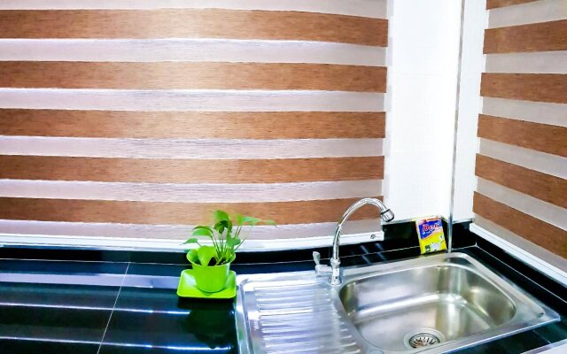 Walking Street Residence - Boutique Suites