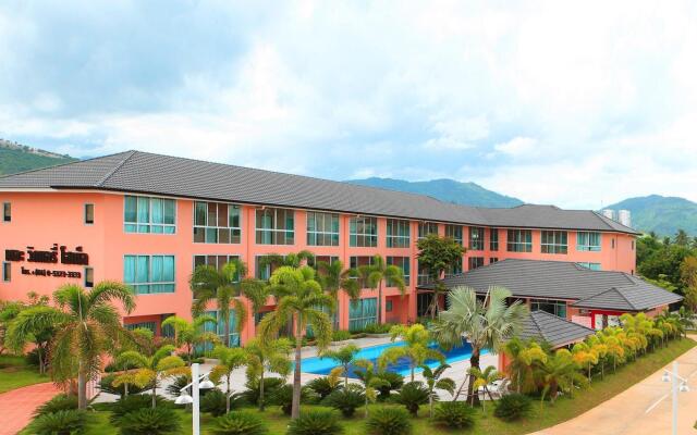 The Victory Hotel