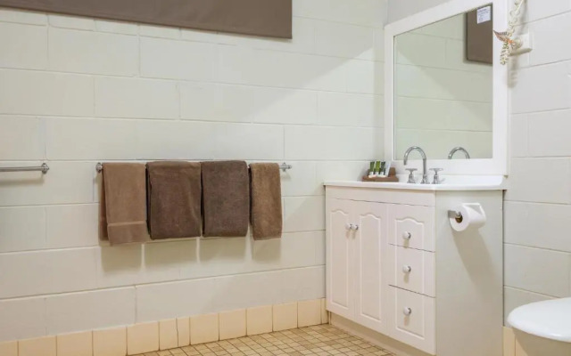 The Station at El Questro