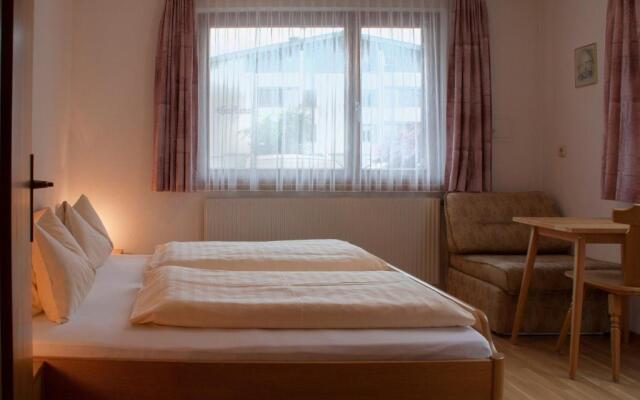 Eckis Appartements
