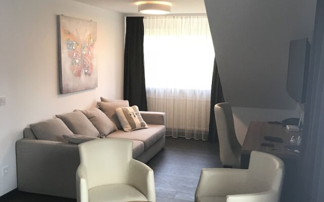 Hotel am See
