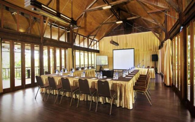 Green Forest Resort & Wedding by Horison