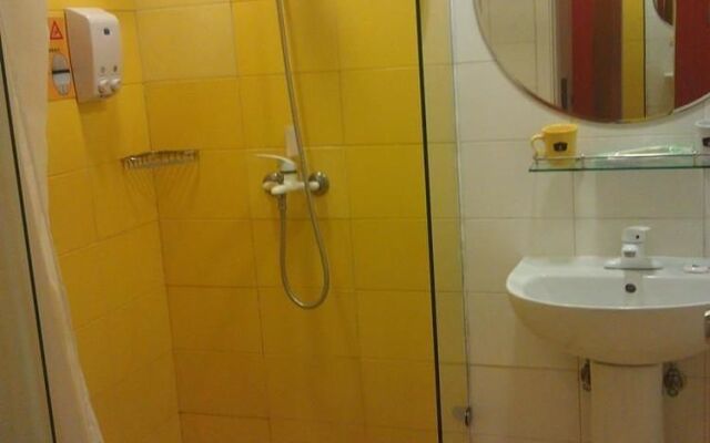 Beijing Homestay(Beijing Ande Road)