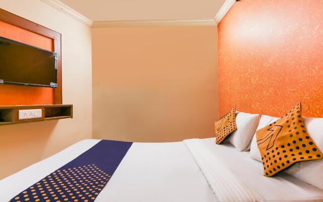 SPOT ON 49752 Hotel Super Guest House
