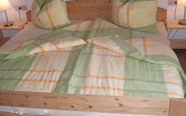 Appartement Unterhollenau