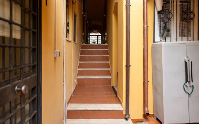 Studio House da Pasolini a Mastroianni