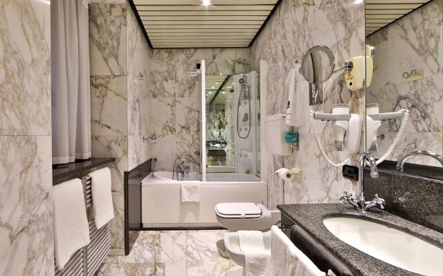 Phi Hotel Cavalieri
