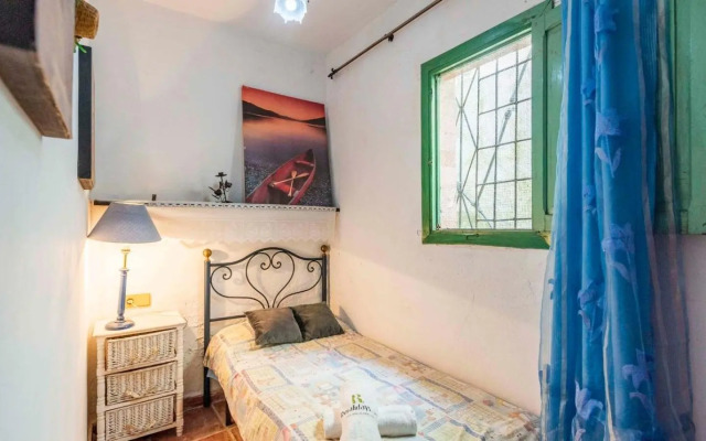 Casa Maracuyá Nerja by Ruralidays