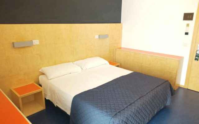 Hotel Firenze