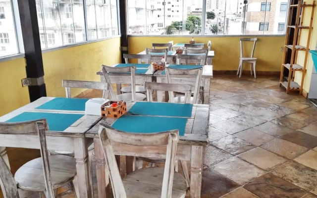 Pousada Fortal Villa Praia