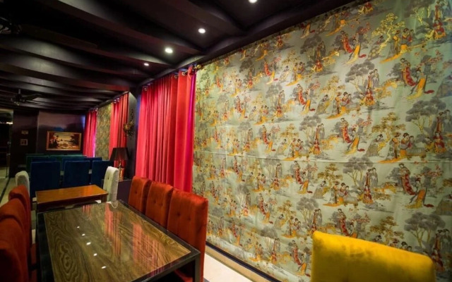 Hotel Holiday Lahore