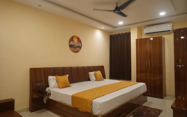 Hotel Raj Kamal & Garden