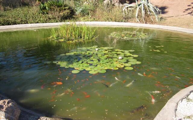 Le Verger de Sauvebonne