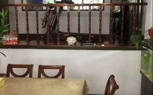 Xiaoxiao Home